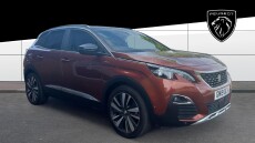 Peugeot 3008 1.2 PureTech GT Line 5dr Petrol Estate